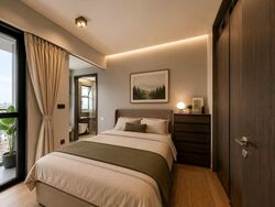 Arena Residences (D14), Apartment #570616791